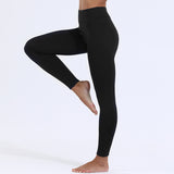 Winter Leggings Warm Thick High Stretch Lamb Cashmere Leggins Skinny Fitness Woman Pants InformationEssentials