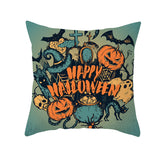 Halloween pillowcase InformationEssentials