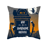 Halloween pillowcase InformationEssentials