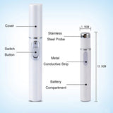 Therapy Acne Laser Pen Soft Scar Wrinkle Removal Treatment InformationEssentials