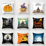 Halloween pillowcase InformationEssentials