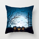 Halloween pillowcase InformationEssentials