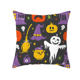 Halloween pillowcase InformationEssentials