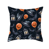 Halloween pillowcase InformationEssentials