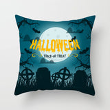 Halloween pillowcase InformationEssentials