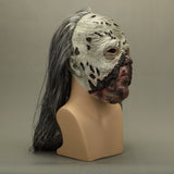 Halloween headgear Zombie InformationEssentials