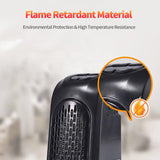 Air Heater Electric Home Heaters Plug In - InformationEssentials