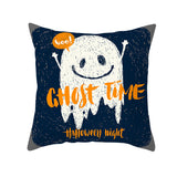 Halloween pillowcase InformationEssentials