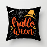 Halloween pillowcase InformationEssentials