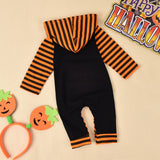 Halloween romper InformationEssentials