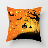 Halloween pillowcase InformationEssentials