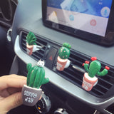 Car Air Freshener Plants Perfume InformationEssentials