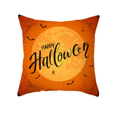 Halloween pillowcase InformationEssentials