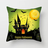 Halloween pillowcase InformationEssentials