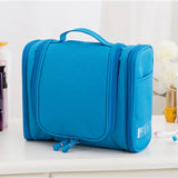 Travel waterproof cosmetic bag female bag - InformationEssentials