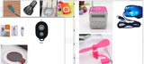 Magnetic iWatch USB Portable Wireless Charger InformationEssentials