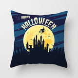 Halloween pillowcase InformationEssentials