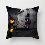 Halloween pillowcase InformationEssentials