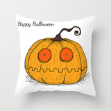 Halloween pillowcase InformationEssentials