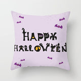 Halloween pillowcase InformationEssentials