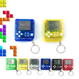 Handheld Mini Electronic Game - InformationEssentials