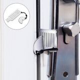 Door Stopper Anti-theft Buckle InformationEssentials