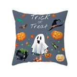 Halloween pillowcase InformationEssentials