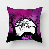 Halloween pillowcase InformationEssentials