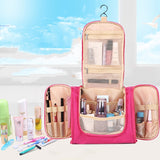 Travel waterproof cosmetic bag female bag - InformationEssentials