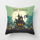 Halloween pillowcase InformationEssentials