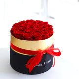 Eternal Roses In Box for Valentines Day Gift - InformationEssentials