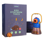 Children Night Lamp Projector Story Telling for Kids - InformationEssentials