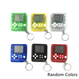 Handheld Mini Electronic Game - InformationEssentials