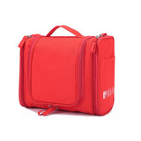 Travel waterproof cosmetic bag female bag - InformationEssentials