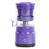 Electric fruit Juicer & Squeezer USB Rechargeable - InformationEssentials