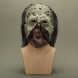 Halloween headgear Zombie InformationEssentials