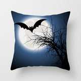 Halloween pillowcase InformationEssentials