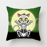 Halloween pillowcase InformationEssentials