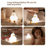 Bedroom Charging Small Night Lamp InformationEssentials