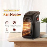 Air Heater Electric Home Heaters Plug In - InformationEssentials