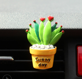 Car Air Freshener Plants Perfume InformationEssentials