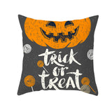 Halloween pillowcase InformationEssentials