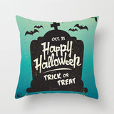 Halloween pillowcase InformationEssentials