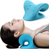 Neck Shoulder Stretcher Relaxer C HUSUKU