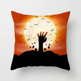 Halloween pillowcase InformationEssentials