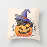 Halloween pillowcase InformationEssentials