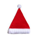 Decorative Plush Luminous Led Christmas Hat InformationEssentials