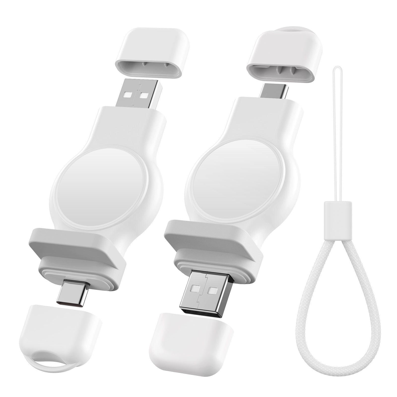 Buy Apple iWatch Wireless Charger Online | InformationEssentials