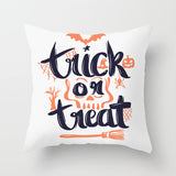 Halloween pillowcase InformationEssentials