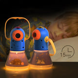 Children Night Lamp Projector Story Telling for Kids - InformationEssentials